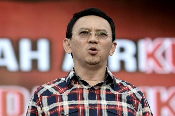Jakarta's Christian governor Basuki Tjahaja Purnama could win another term in office despite standing trial for blasphemy