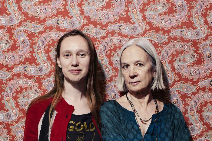 The Pleasures and Perils of Reviving a Robert Ashley Opera