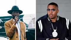 Octopizzo slams American rapper Nas over ‘Living like third world brothers’ remark