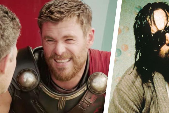 The Story Behind The 'Lebowski' Line In 'Endgame'