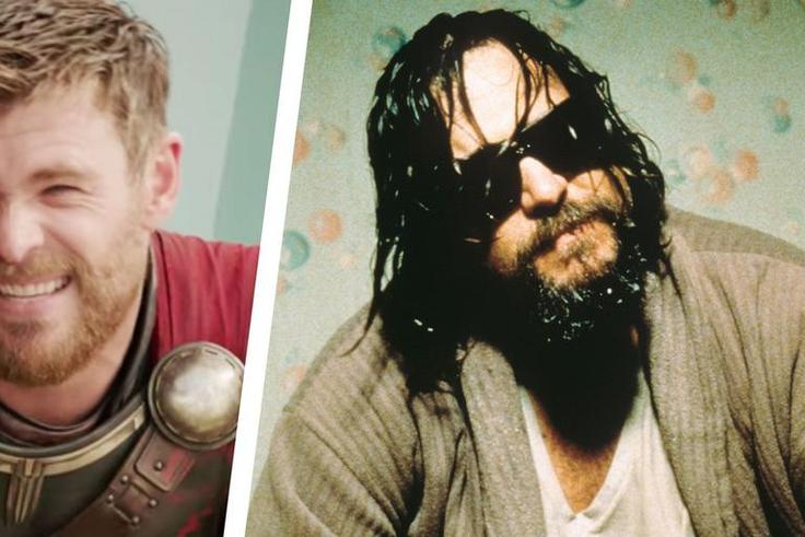 The Story Behind The 'Lebowski' Line In 'Endgame'