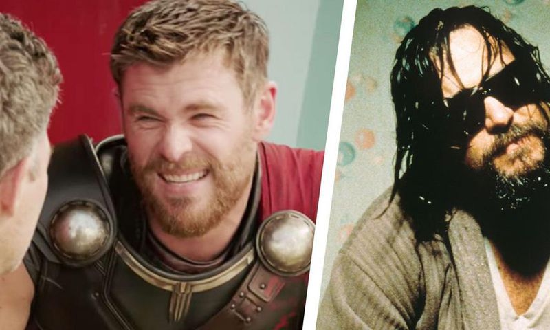 The Story Behind The 'Lebowski' Line In 'Endgame'