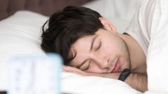 You Might Want to Reconsider That Sleep Tracker