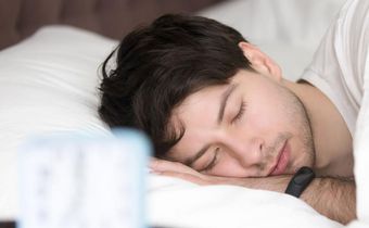 You Might Want to Reconsider That Sleep Tracker