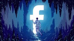 I Deleted Facebook Last Year. Here's What Changed (and What Didn't).