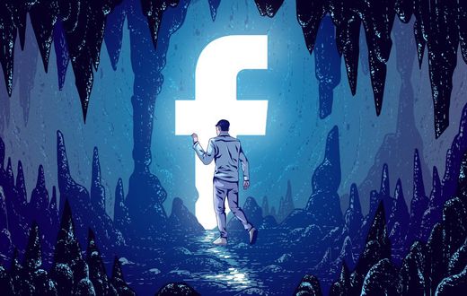 I Deleted Facebook Last Year. Here's What Changed (and What Didn't).