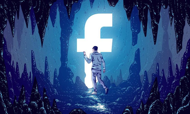 I Deleted Facebook Last Year. Here's What Changed (and What Didn't).