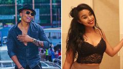 Otile Brown’s Breakup with Nabayet takes a U-turn as Nabbi sends a lovely birthday message to the singer