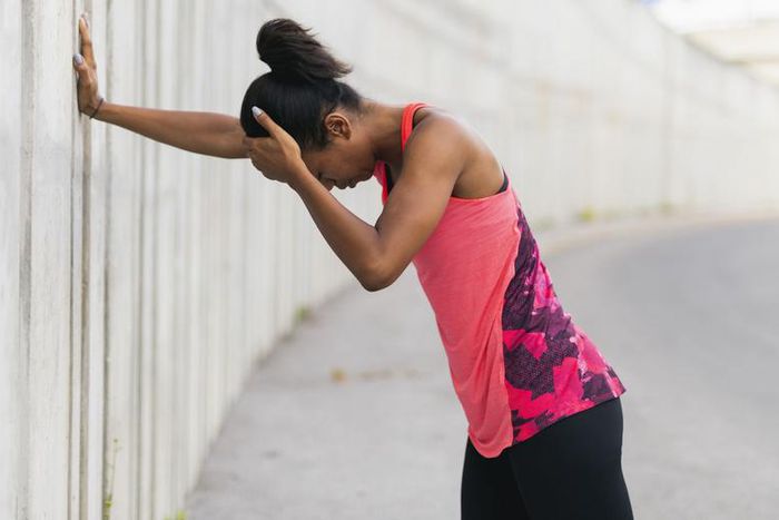 Why Does My Head Hurt After I Work Out?