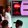 Despite UN sanctions, North Korea has been testing nuclear devices since 2006, including two tests last year