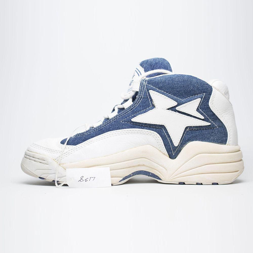 16 of Converses Most Iconic Basketball Sneakers
