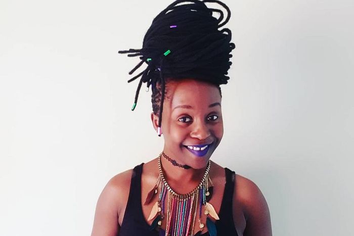 Kansiime Anne (Instagram)