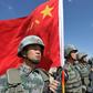 The Chinese nationalistic Global Times newspaper has called on Beijing to "significantly" increase military spending in response to US President-elect Donald Trump