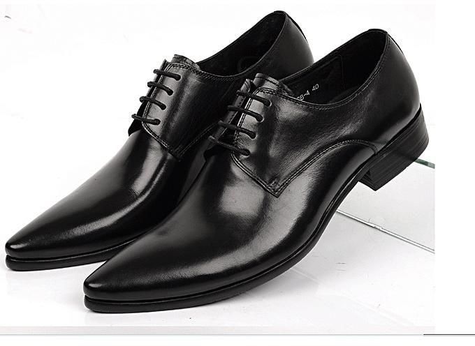 Black shoes(Yaoota)