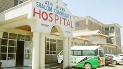 Outrage after woman gives birth on the floor as nurses watch while taking tea [Video]