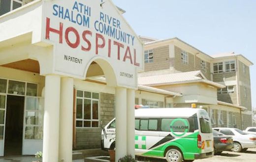 Outrage after woman gives birth on the floor as nurses watch while taking tea [Video]