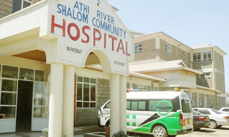 Outrage after woman gives birth on the floor as nurses watch while taking tea [Video]