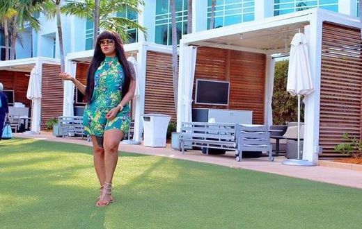 Vera Sidika