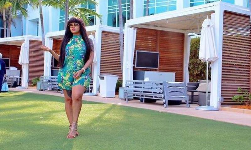 Vera Sidika