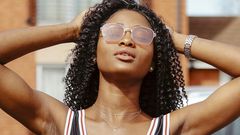 How to get rid of dark armpits (healthline)