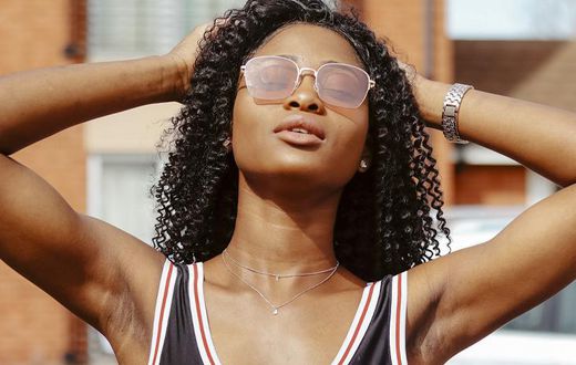 How to get rid of dark armpits (healthline)