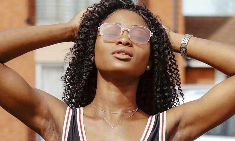 How to get rid of dark armpits (healthline)