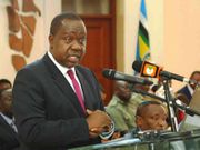 IInterior CS Fred Matiang'i halts licensing of gun dealers says only 15 authorized dealers in Kenya
