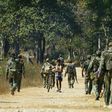 The Maoists are believed to be present in at least 20 states of India but are most active in Chhattisgarh, Orissa, Bihar, Jharkhand and Maharashtra