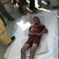 Efforts to resuscitate the young boy proved abortive