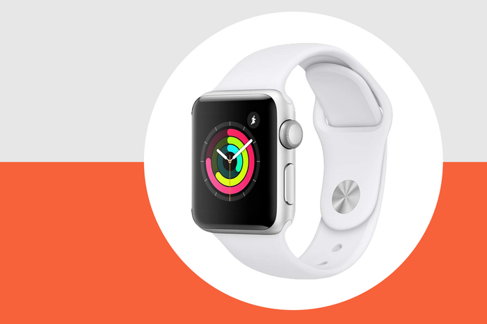 The Apple Watch Series 3 Is $199 Today