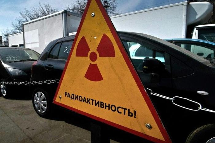 Countries all over the world have stepped up their investment in nuclear security