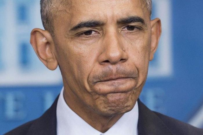"History will record and judge the enormous impact of this singular figure on the people and world around him," Obama said in a statement after Fidel Castro's death