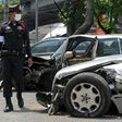 Thailand has some of the world's most lethal roads, with accidents spiking over Songkran, the April new year festival