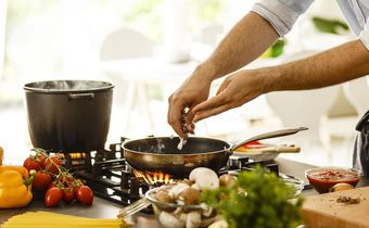 The 30 Best Cooking Tools