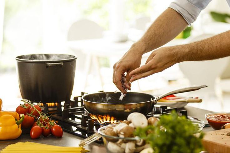 The 30 Best Cooking Tools