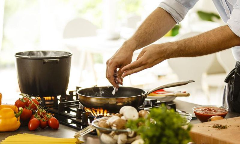 The 30 Best Cooking Tools