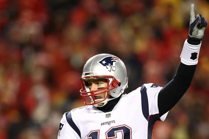 Other Quarterbacks Tell Why Tom Brady Is So Good