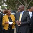 William Ruto’s aide Emmanuel Talam claims fight against corruption being used to fight DP