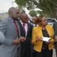 William Ruto’s aide Emmanuel Talam claims fight against corruption being used to fight DP