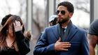 Jussie Smollett's charges are dropped, angering mayor and police