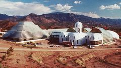 The lost history of one of the world's strangest science experiments