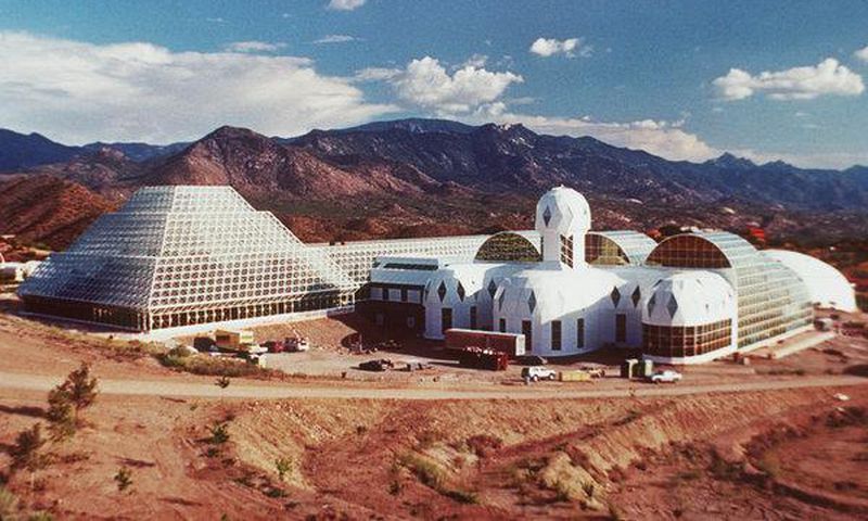 The lost history of one of the world's strangest science experiments