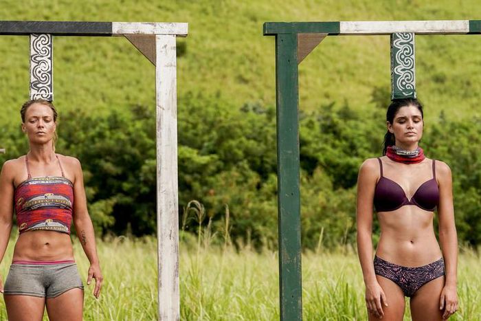 What Happened After Lauren Fainted on 'Survivor'