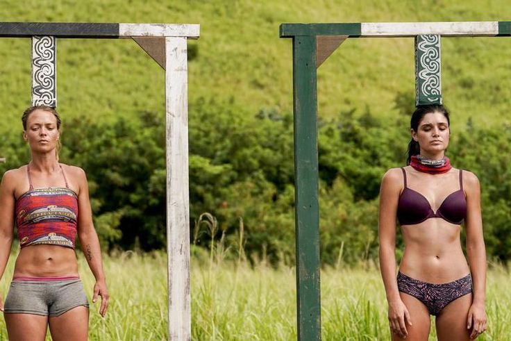 What Happened After Lauren Fainted on 'Survivor'