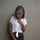 You can add your own twist to the style like infusing braids and cornrows (Instagram official_zeebraids)