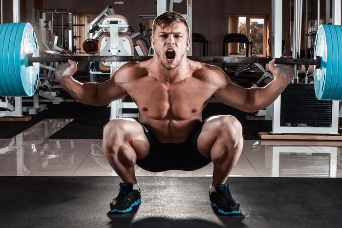 Is it Ok to Fart at the Gym?