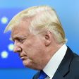 US President Donald Trump urged NATO states to spend more
