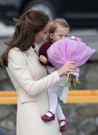 31 Times The Duke And Duchess Of Cambridge Were Cool Parents, Not Regular Parents