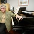 Hungarian pianist Zoltan Kocsis died "after a long illness" on November 6, 2016