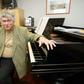 Hungarian pianist Zoltan Kocsis died "after a long illness" on November 6, 2016
